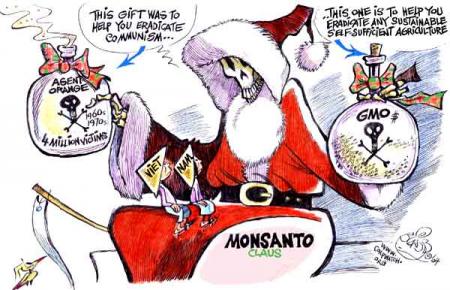 MONSANTO